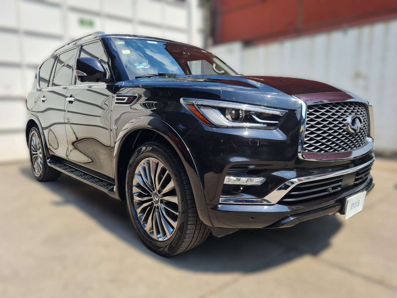 qx80