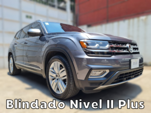 Volkswagen Teramont 2019