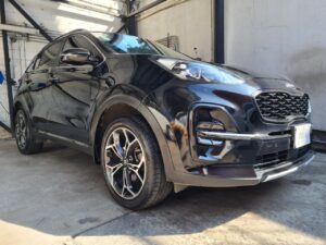 KIA Sportage 2019