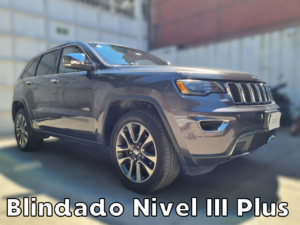 Jeep Grand Cherokee Limited 2018