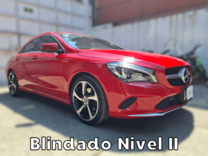 Mercedes Benz CLA 200 Sport