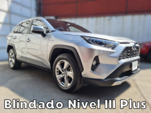 Toyota RAV4 Limited Hybrid