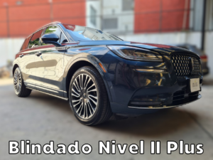 Lincoln Corsair Reserve 2020
