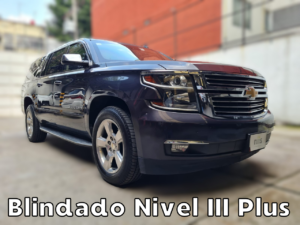 Chevrolet Suburban Premier 2016