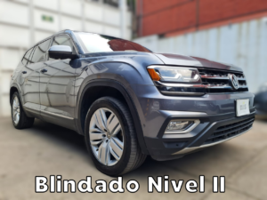 Volkswagen Teramont 2019