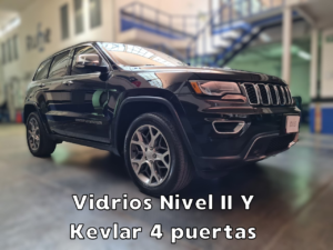 Jeep Grand Cherokee Limited V6 2019