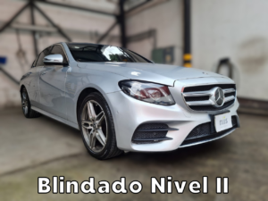 Mercedes Benz E400 2019