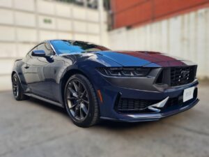 Ford Mustang Dark Horse 2024