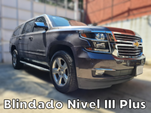 Chevrolet Suburban Premier 2017