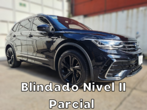 Volkswagen Tiguan R-Line 2022