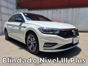 Volkswagen Jetta R Line 2020