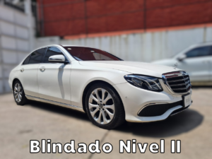 Mercedes Benz Clase E200 2019