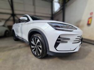 BYD Song Plus 2026