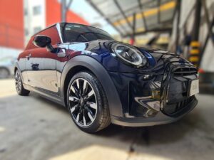 Mini Cooper Classic 2022