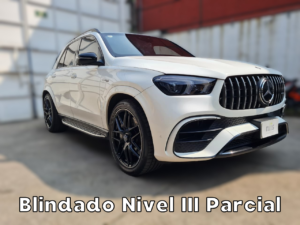 Mercedes Benz GLE 63 2021