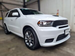 Dodge Durango R/T 2019