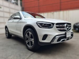 Mercedes Benz GLC 300 2022